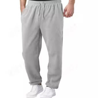 Men's  Loose Sweatpants