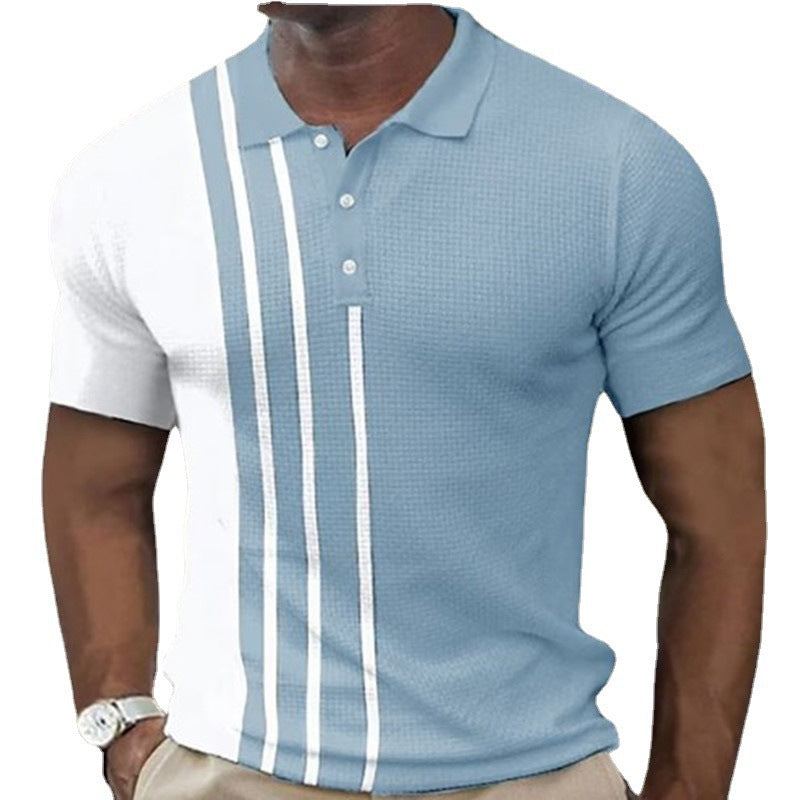 Golf Shirt For Men