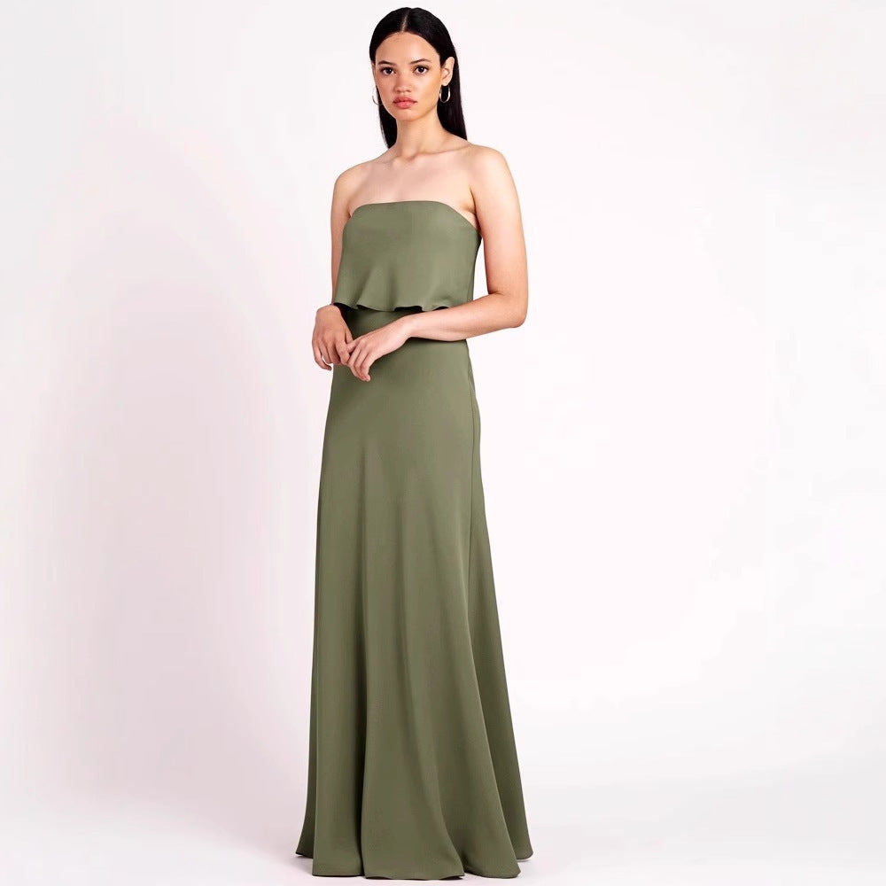 Fairy Simple Dress