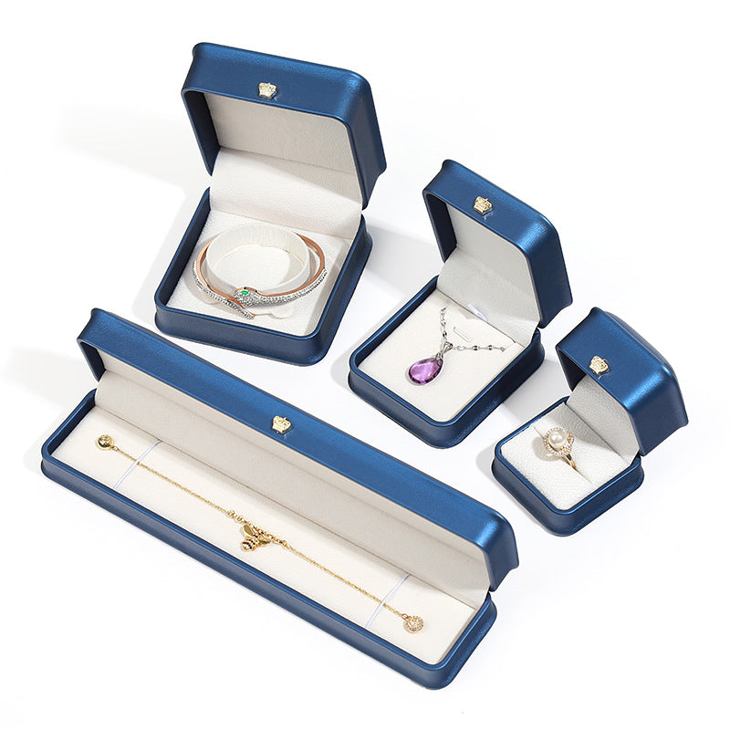 Jewelry Pendant Packing Box