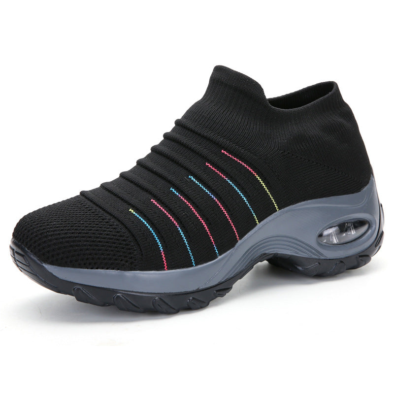 Air Cushion Sneakers