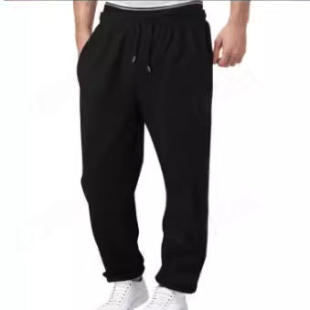 Men's  Loose Sweatpants