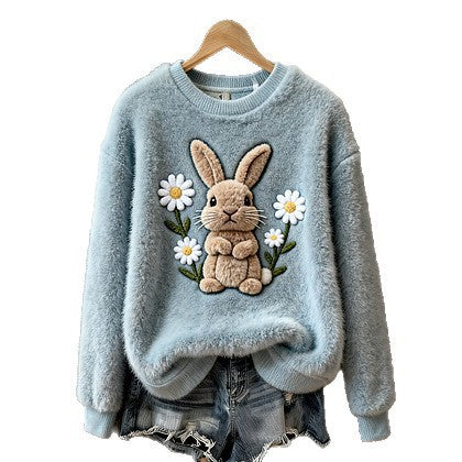 Christmas Crewneck Sweater