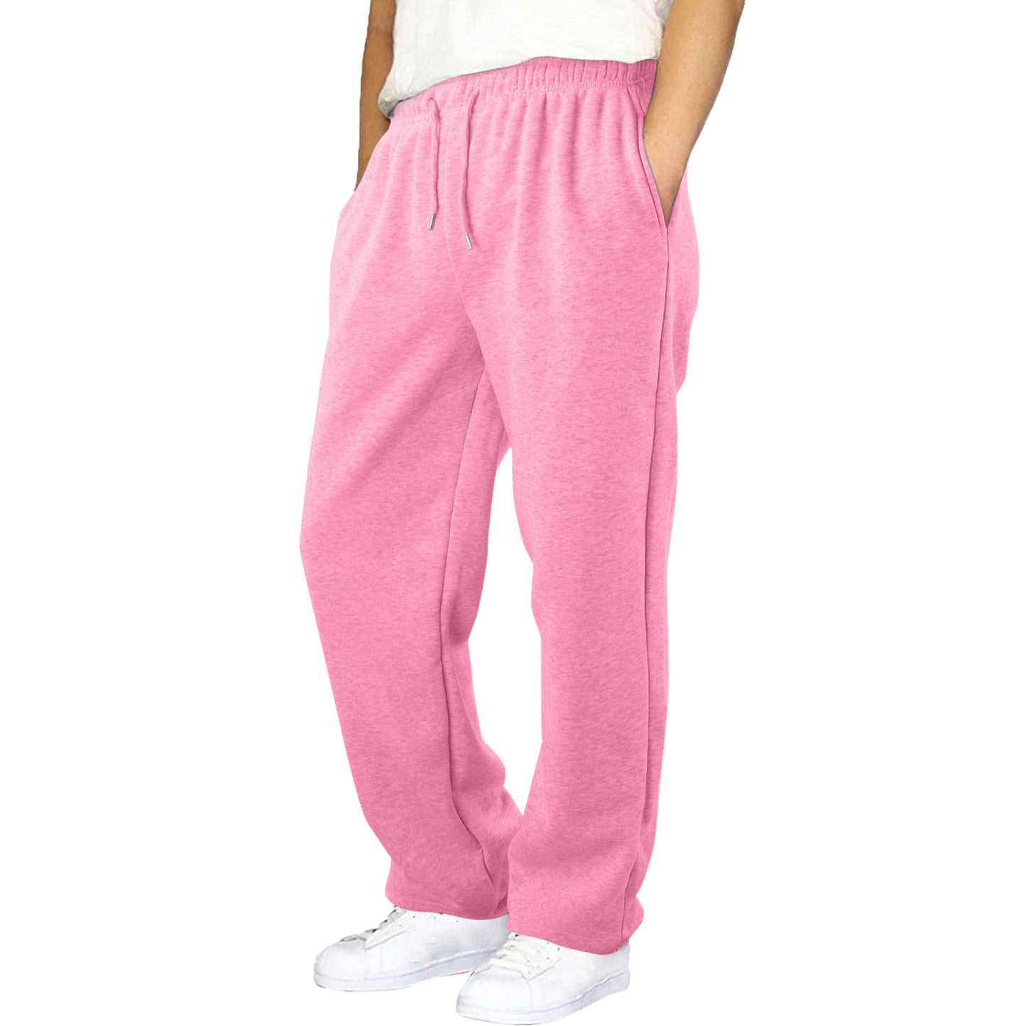 Men's  Loose Sweatpants