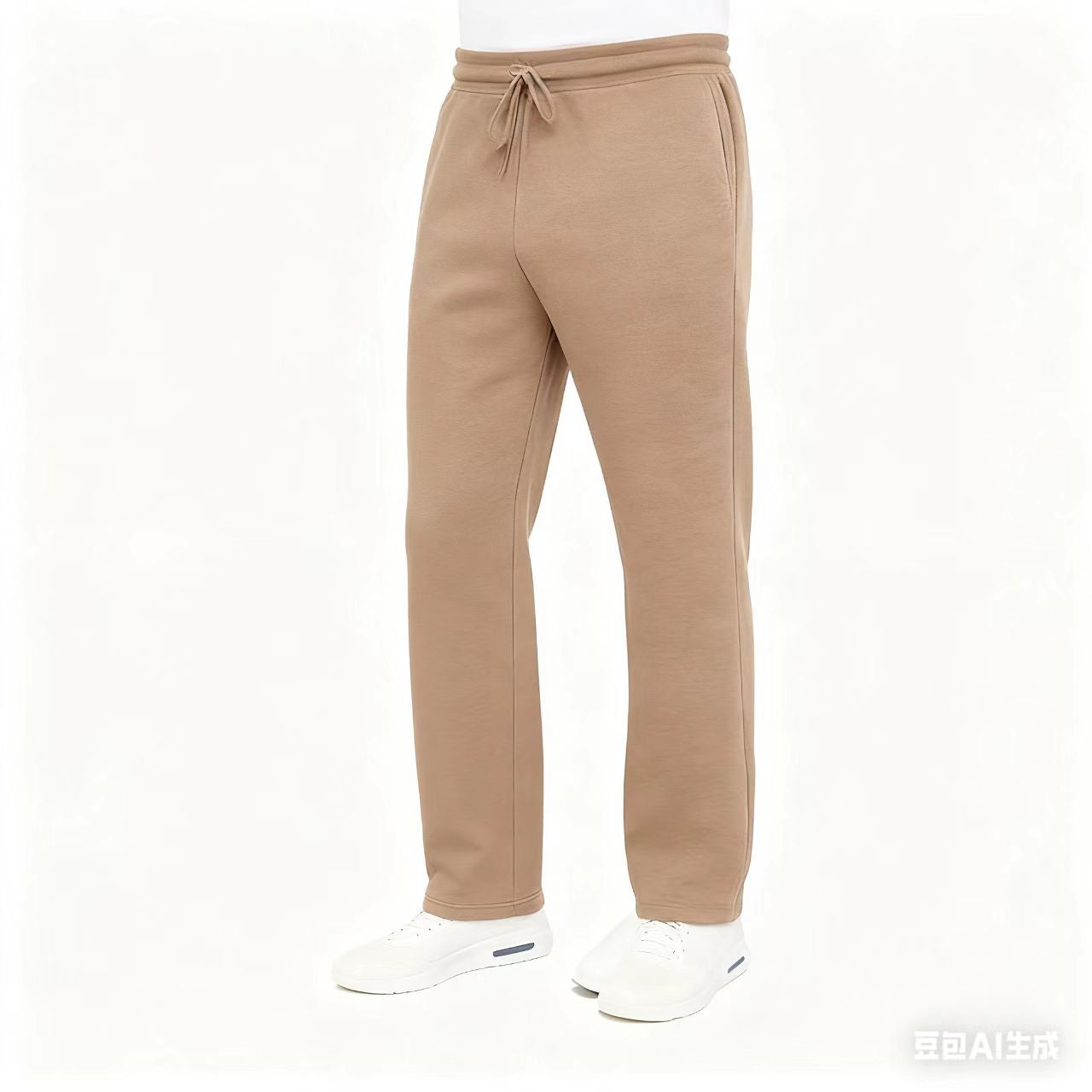 Men's  Loose Sweatpants