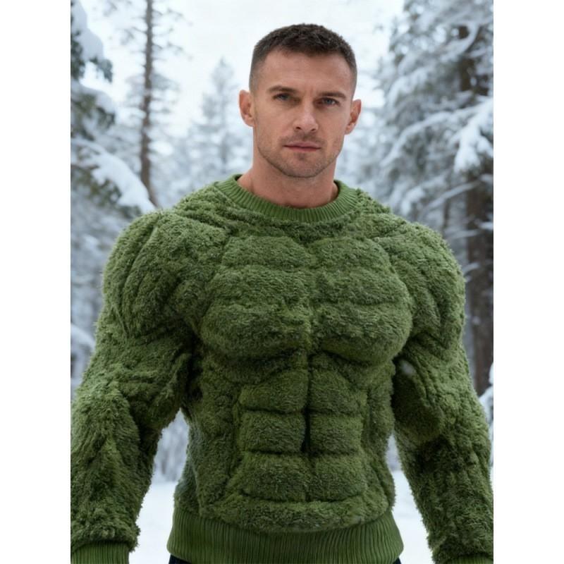 Women's Round-neck Sweatshirt