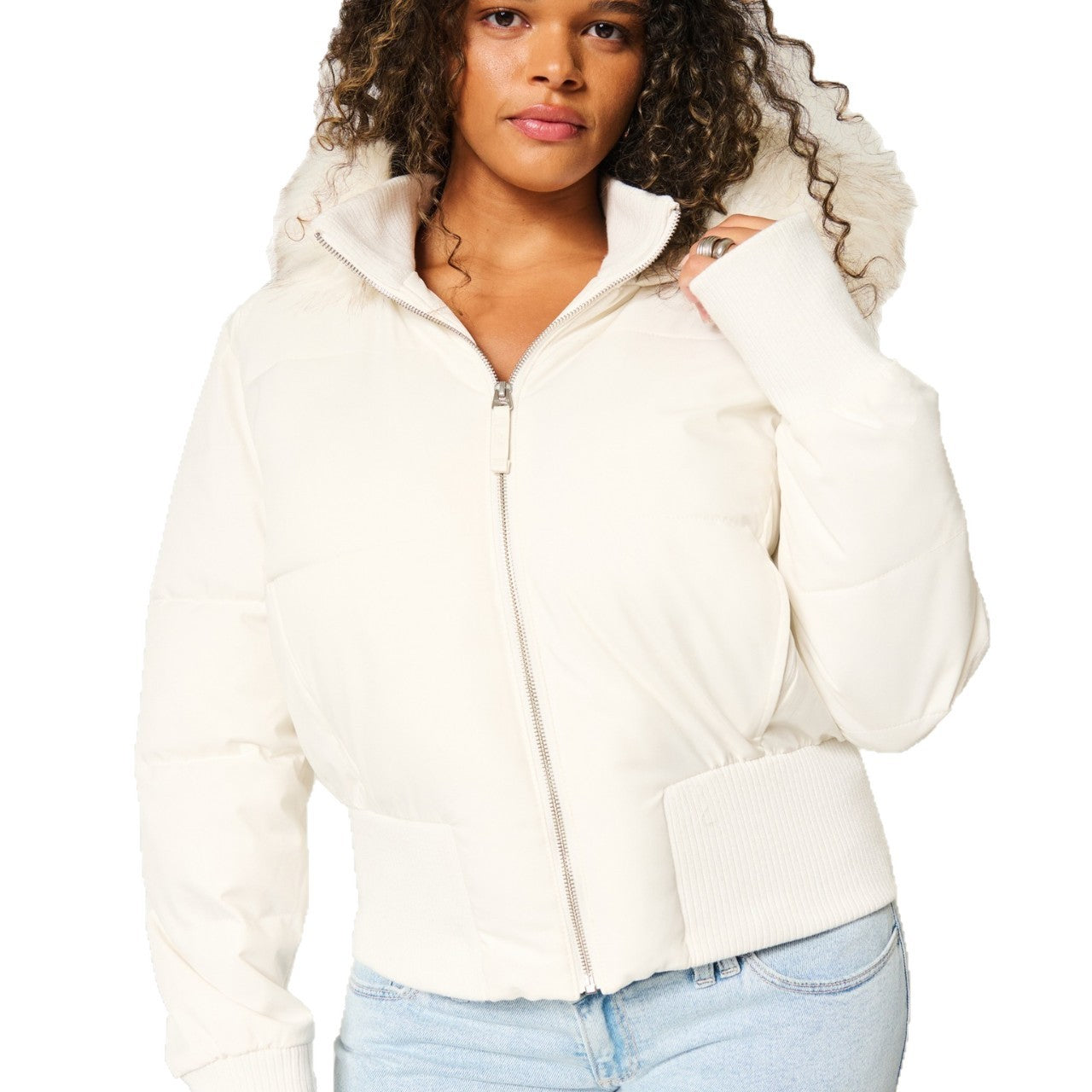 Thermal Cotton-padded Coat
