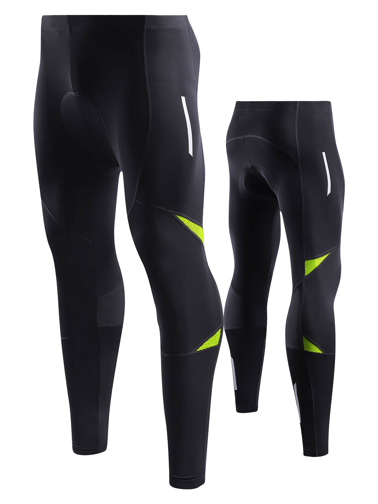 Mountain Bike Cycling Tights Breathable
