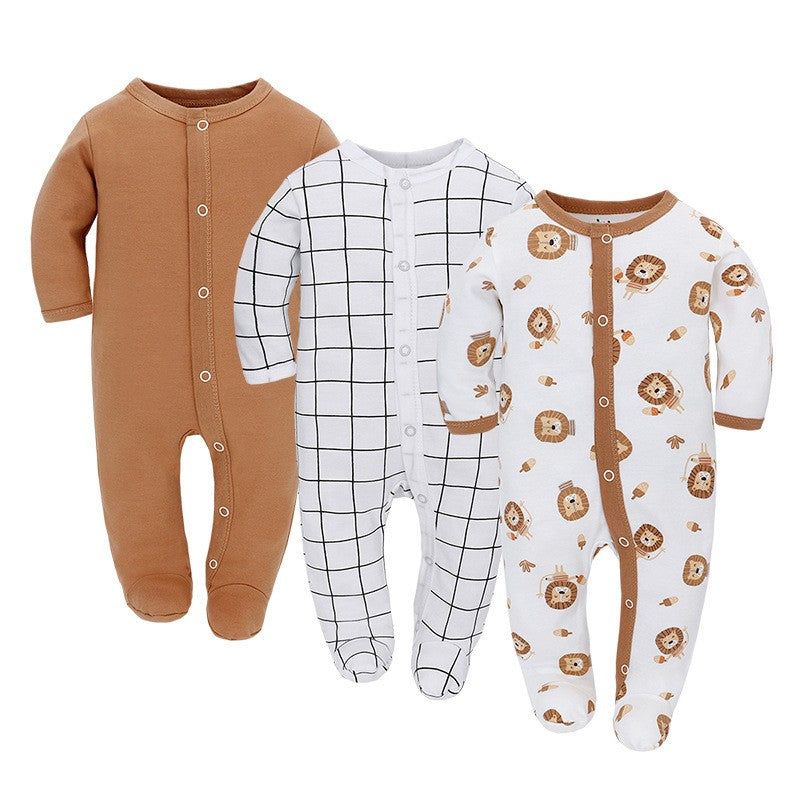 Baby Jumpsuit