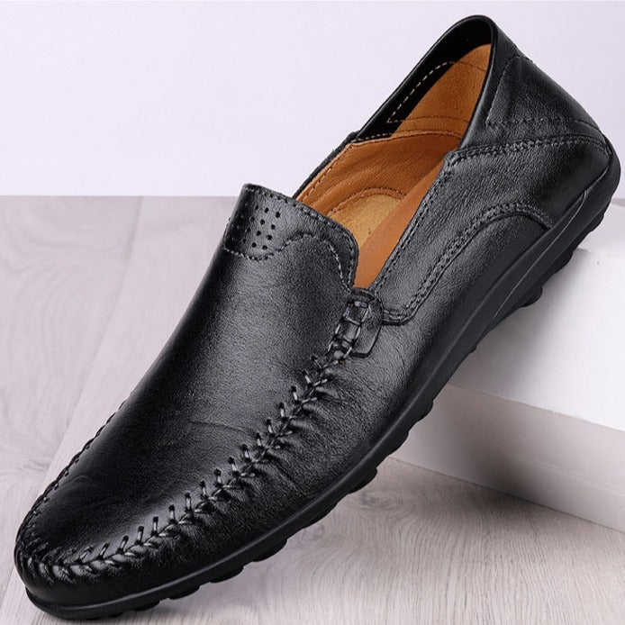 Men's  Leather Shoes