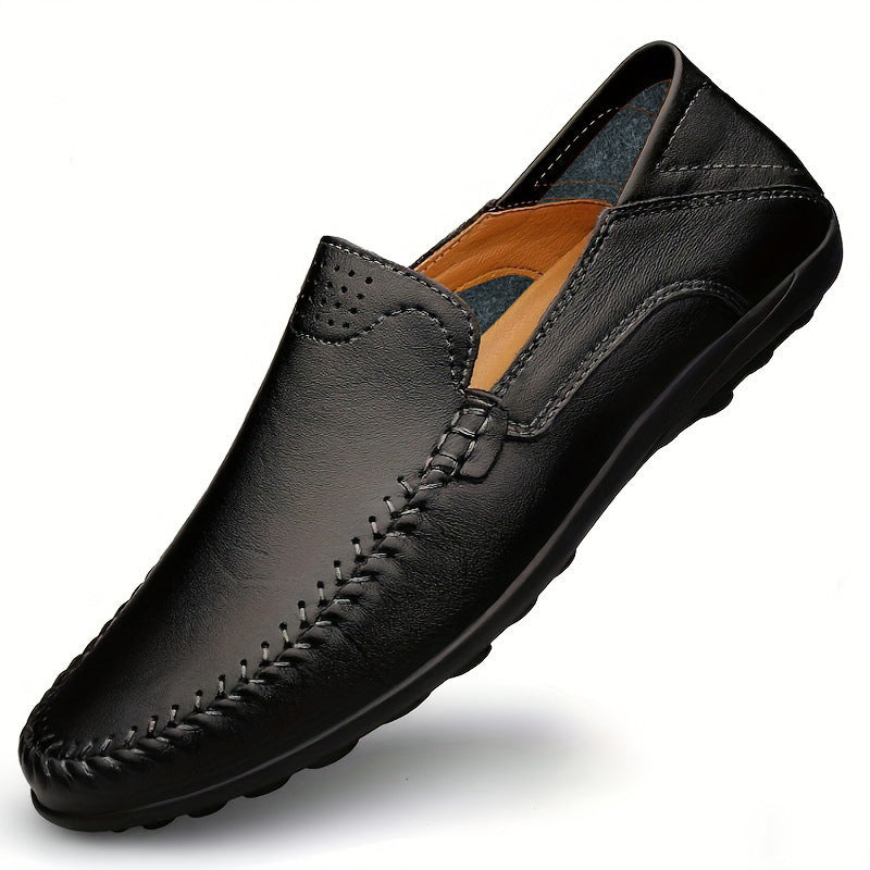 Men's  Leather Shoes
